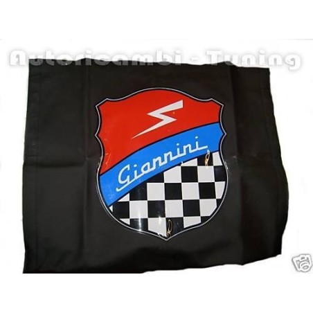 Tela Capote Capotina Tettuccio Giannini per FIAT 500 F L R