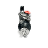 2 Cilindretti Freno Anteriori per FIAT 500 GIARDINIERA - FIAT 600 - FIAT 850