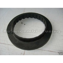 Anello in Gomma per Mollone Sospensione Posteriore FIAT 500 F L R & FIAT 126