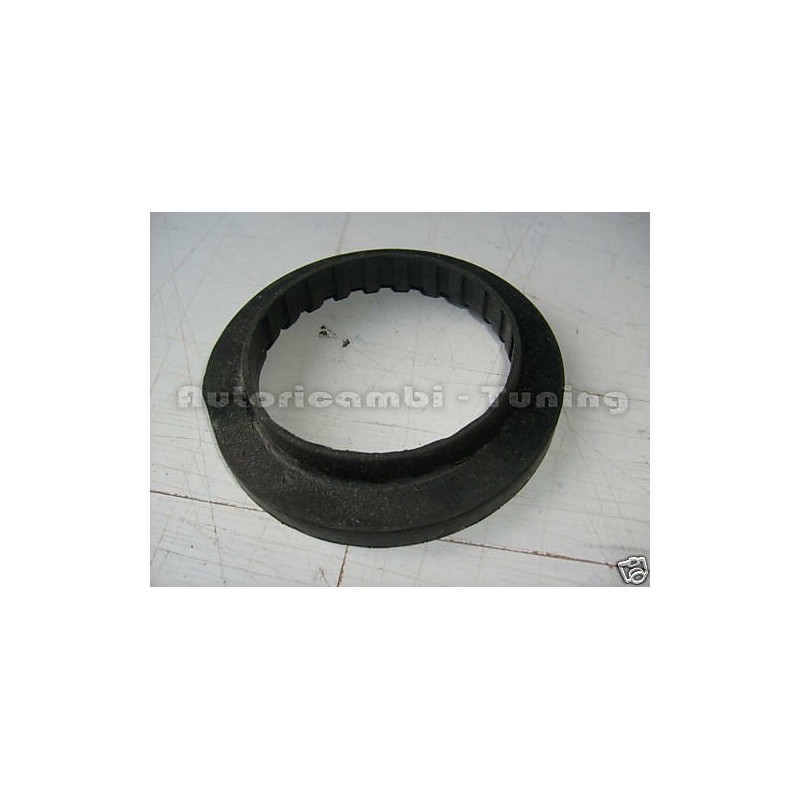 Anello in Gomma per Mollone Sospensione Posteriore FIAT 500 F L R & FIAT 126