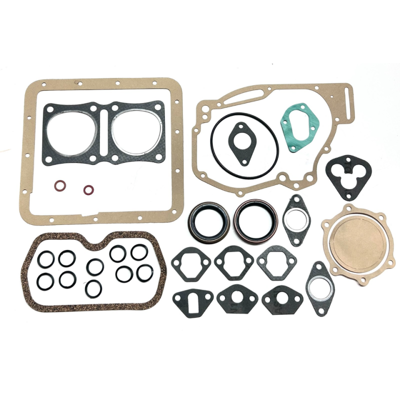 Serie Guarnizioni Motore Fiat 500 Giardiniera Mot.120F000 Ø 67,4mm Con Paraoli