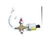 Raccordo Temperatura e Pressione Olio Motore per FIAT 500 e 126 (no x Veglia)