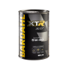 1 Litro Olio Motore Auto Bardahl XTR C60 RACING 39.67 SAE 5W50 100% Sintetico