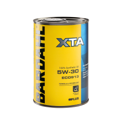 1 Litro Olio Motore Bardahl XTA 5W30 ECO913 POLARPLUS Premium Quality