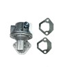 Pompa AC Alimentazione Benzina per FIAT 500 A-B-C-TOPOLINO-BELVEDERE Epoca