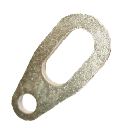 Staffa Sollevamento Motore per Fiat 500 F L R