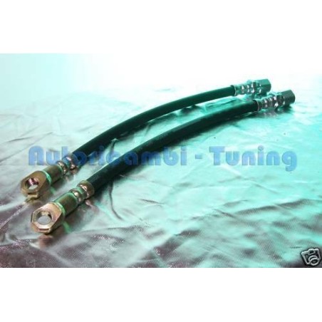Tubi Freno Anteriori per FIAT 500 F L R & FIAT 126