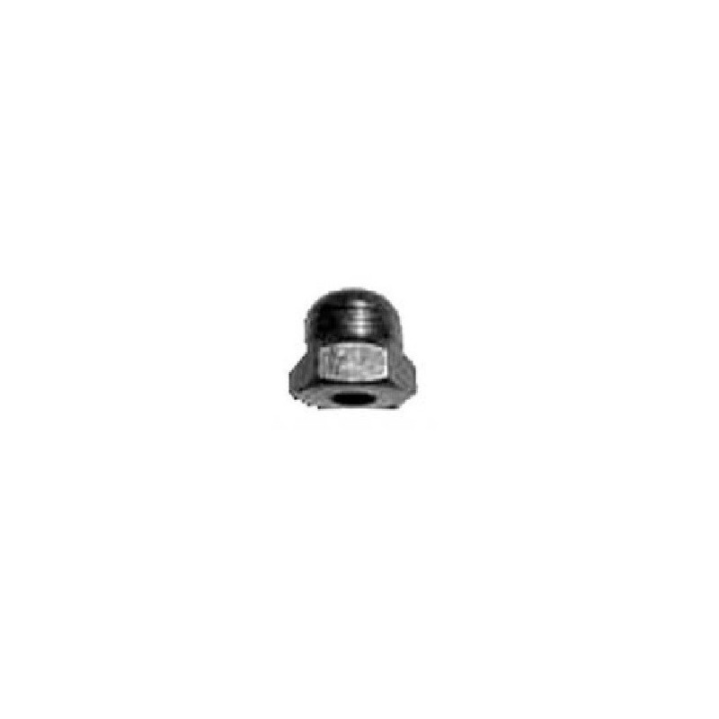 Nocciolo Dado Registro Cavo Frizione per  FIAT 500 F L R 126 EPOCA