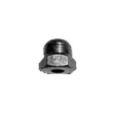 Nocciolo Dado Registro Cavo Frizione per  FIAT 500 F L R 126 EPOCA