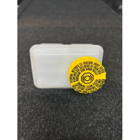 Serbatoio Vaschetta Liquido Olio Freni per FIAT 126