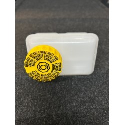 Serbatoio Vaschetta Liquido Olio Freni per FIAT 126