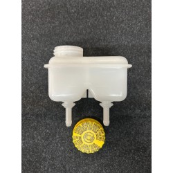 Serbatoio Vaschetta Liquido Olio Freni per FIAT 126