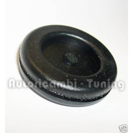 2x Gommino Passacavo Passatubi per FIAT 500 F L R & FIAT 126