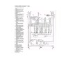 Impianto Cablaggio Elettrico Completo per FIAT 500 F (prima serie) - qualità come originale