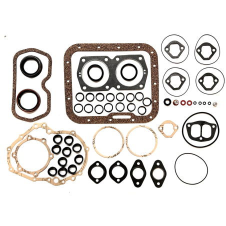 Serie Guarnizioni Motore Fiat PANDA 141  650CC Completa Di Paraoli
