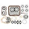 Serie Guarnizioni Motore Fiat PANDA 141  650CC Completa Di Paraoli