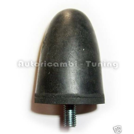 Tampone Fine Corsa Sospensione Posteriore per FIAT 500 F L R D