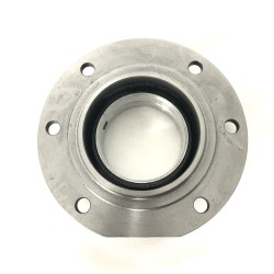 Bronzina di Banco Anteriore Albero Motore per Fiat 500 - 126 +0,60