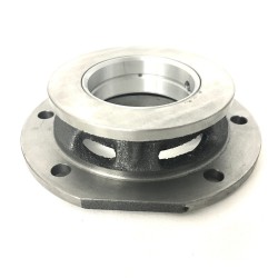 Bronzina di Banco Anteriore Albero Motore per Fiat 500 - 126 +0,60
