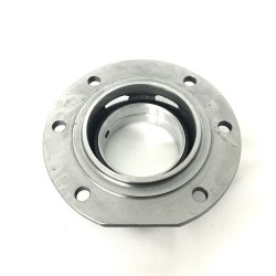 Bronzina di Banco Anteriore Albero Motore per Fiat 500 - 126 +0,60