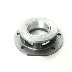 Bronzina di Banco Anteriore Albero Motore per Fiat 500 - 126 +0,60