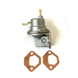 Pompa AC Alimentazione Benzina per FIAT 500 F L R & FIAT 126 con Dinamo