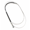 Cavo Comando Acceleratore Fiat 600 D - Epoca