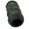 Coppia Tamponi Fine Corsa Sospensione Posteriore per FIAT 126 600-650cc NO BIS