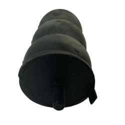 Coppia Tamponi Fine Corsa Sospensione Posteriore per FIAT 126 600-650cc NO BIS