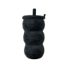 Coppia Tamponi Fine Corsa Sospensione Posteriore per FIAT 126 600-650cc NO BIS