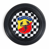 Pulsante Clacson Abarth per Volante Sportivo FIAT 500 e FIAT 126