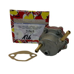Pompa Benzina BCD per Montaggio con Alternatore FIAT 500 R 126 600cc 650cc
