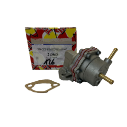 Pompa Benzina BCD per Montaggio con Alternatore FIAT 500 R 126 600cc 650cc