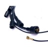 Kit Cavi Candela per ALFA ROMEO ALFETTA - GIULIA SUPER - GIULIETTA - SPIDER