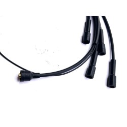 Kit Cavi Candela per ALFA ROMEO ALFETTA - GIULIA SUPER - GIULIETTA - SPIDER