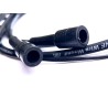 Kit Cavi Candela per ALFA ROMEO ALFETTA - GIULIA SUPER - GIULIETTA - SPIDER