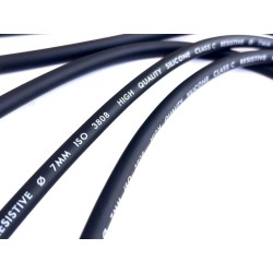 Kit Cavi Candela per ALFA ROMEO 75 1,6 - 1,8 - 2,0 - SPIDER 1,6