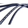Kit Cavi Candela per ALFA ROMEO 75 1,6 - 1,8 - 2,0 - SPIDER 1,6