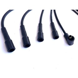 Kit Cavi Candela per ALFA ROMEO 75 1,6 - 1,8 - 2,0 - SPIDER 1,6