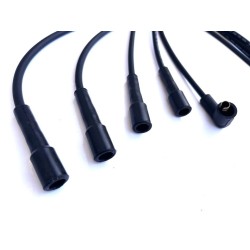 Kit Cavi Candela per ALFA ROMEO 75 1,6 - 1,8 - 2,0 - SPIDER 1,6