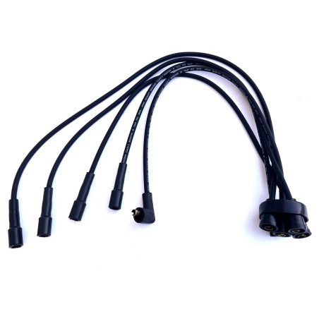 Kit Cavi Candela per ALFA ROMEO 75 1,6 - 1,8 - 2,0 - SPIDER 1,6