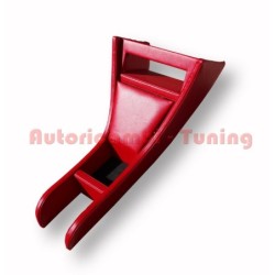 Plancia Porta Radio Tunnel Stereo Rosso per FIAT 500 F L R
