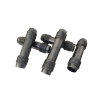 Kit Cannette Astuccio Olio Punterie 5 Pezzi per FIAT PANDA 30