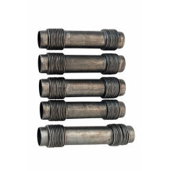 Kit Cannette Astuccio Olio Punterie 5 Pezzi per FIAT PANDA 30