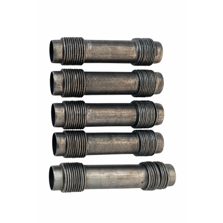 Kit Cannette Astuccio Olio Punterie 5 Pezzi per FIAT PANDA 30