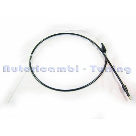 Cavo Apertura Apri Cofano Anteriore FIAT 500 F L R 12.0952