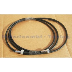 Cavo e Guaina Completo Contachilometri KM per FIAT 500 F L