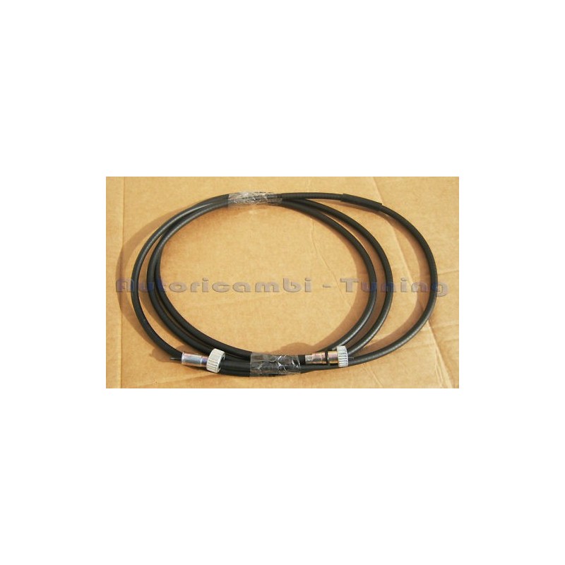 Cavo e Guaina Completo Contachilometri KM per FIAT 500 F L