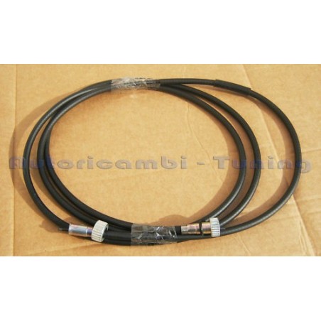 Cavo e Guaina Completo Contachilometri KM per FIAT 500 F L