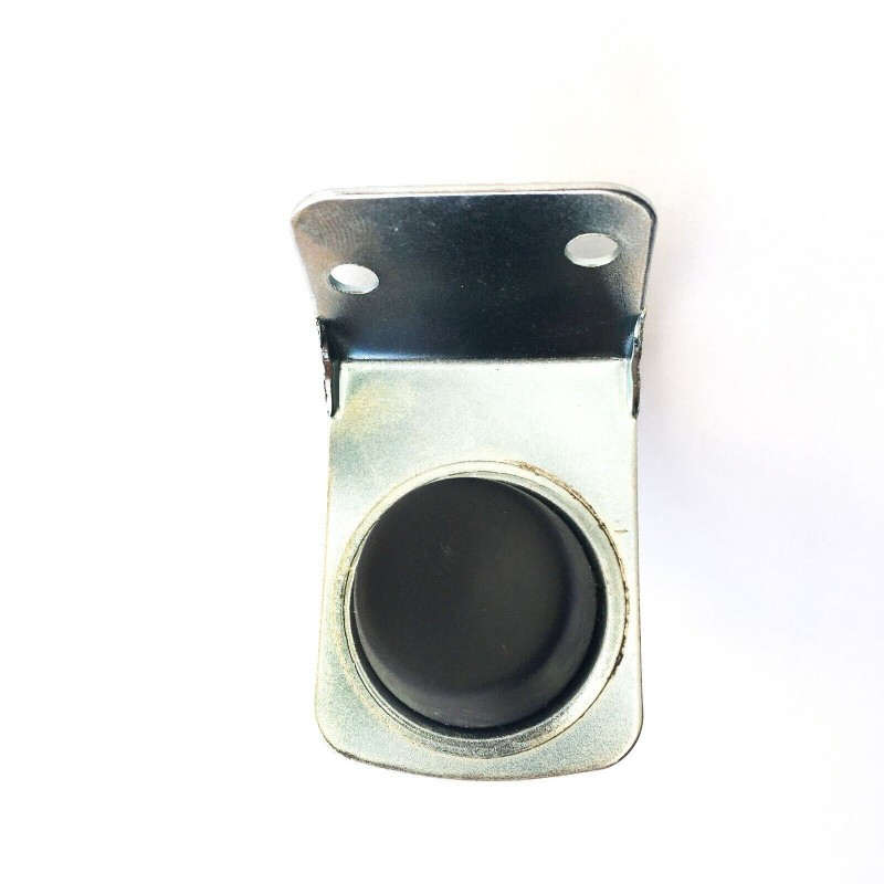 Pompa Acqua Lava Vetro Pompetta Tergi Parabrezza FIAT 500 F L R